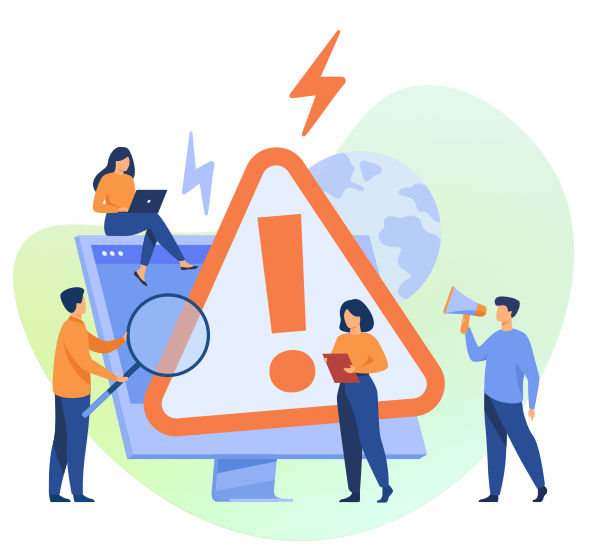 Website Maintenance