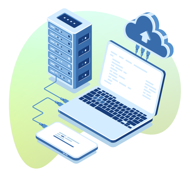 Domain & Hosting Services