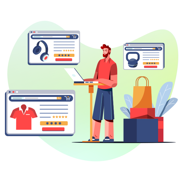 Ecommerce Development
