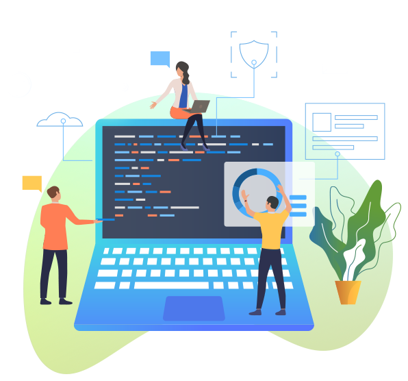 Web Applications