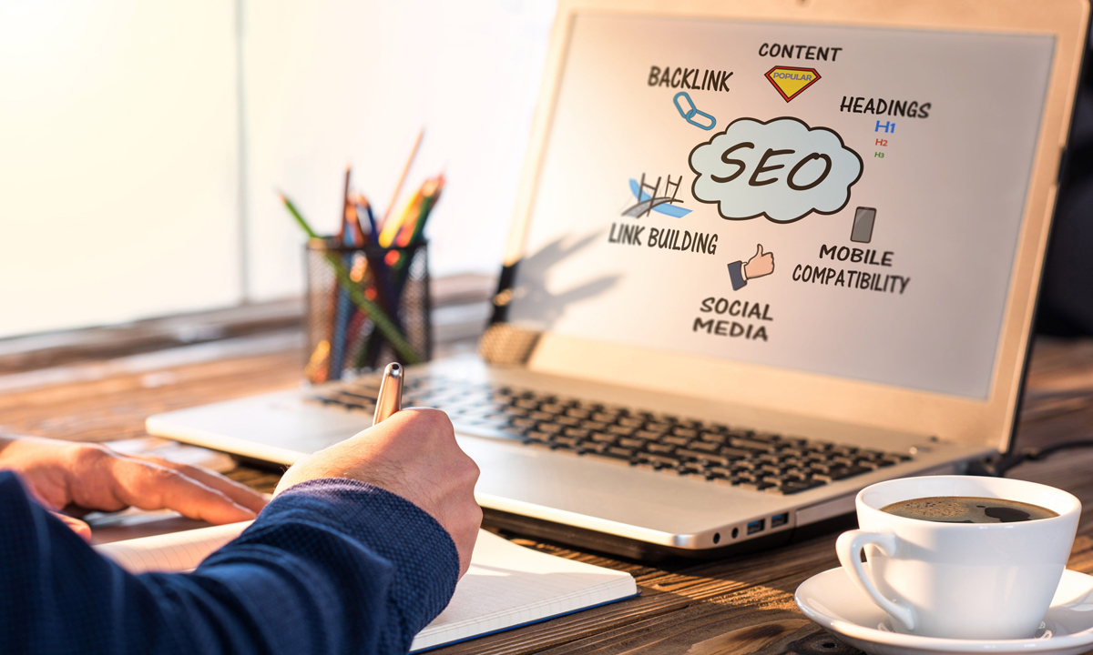 SEO & PPC : Which Is The Best?