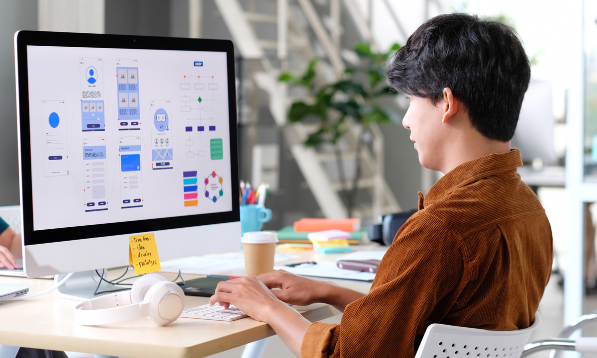 5 Reasons Why UX Design is Important for Your Business Website in 2021