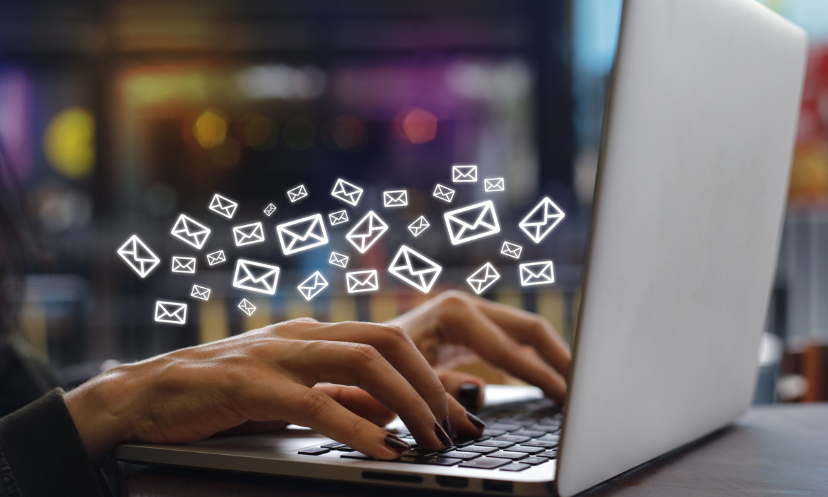 5 Reasons Why Email Marketing Is Important For Your Internet Business