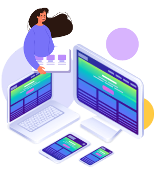 responsive web -design