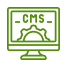 Design with CMS