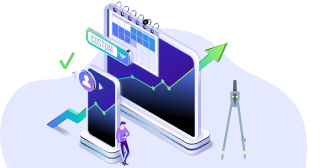 Boost Mobile Traffic web designing company in mumbai