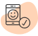 User-friendly design