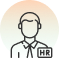 HR