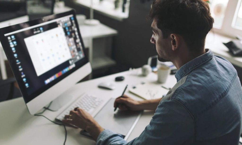 creative website designers