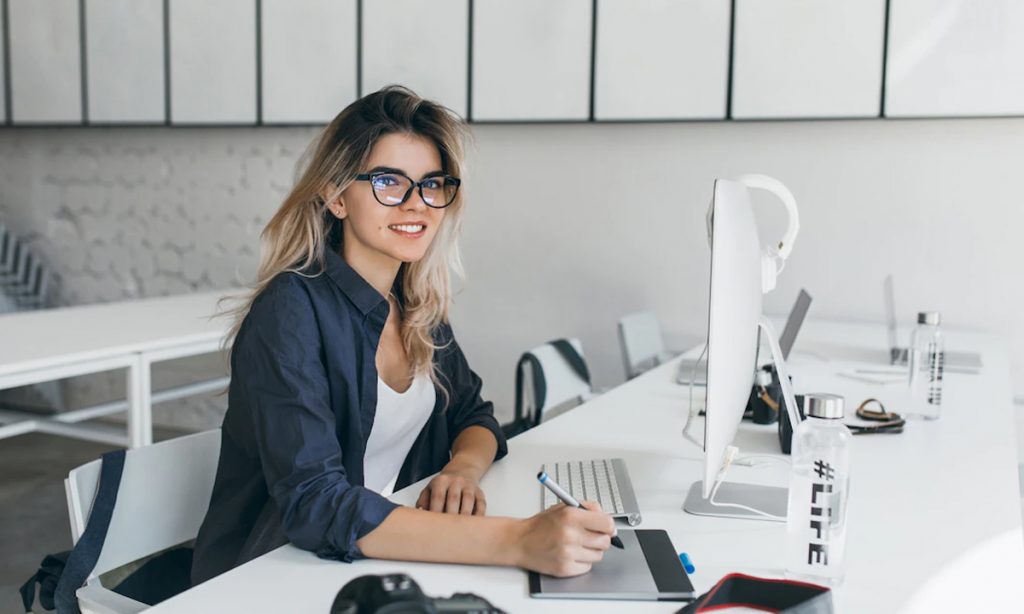 Custom Website Designers_ A blog on the importance of custom website design.